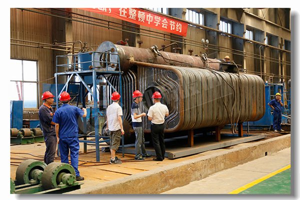 環(huán)保型蒸汽鍋爐廠家有哪些？